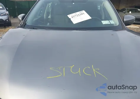 2016 Nissan Rogue S из США, поврежденный, VIN KNMAT2MV6GP616803